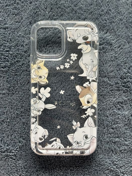 Калъф за iPhone 12 – чисто нов, с герои на Дисни