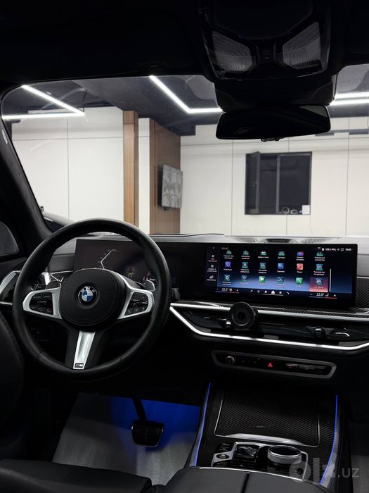 BMW X5 xDrive 40i