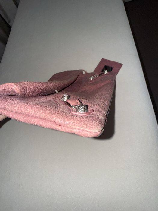 Клатч Balenciaga оригинал