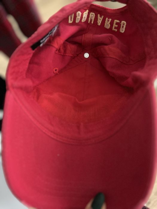 Sapca dsquared2 rosie