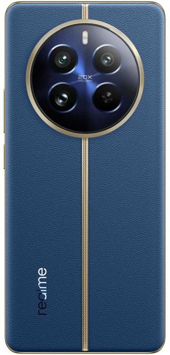 Realme 12 Pro+  //   12 + 512 GB