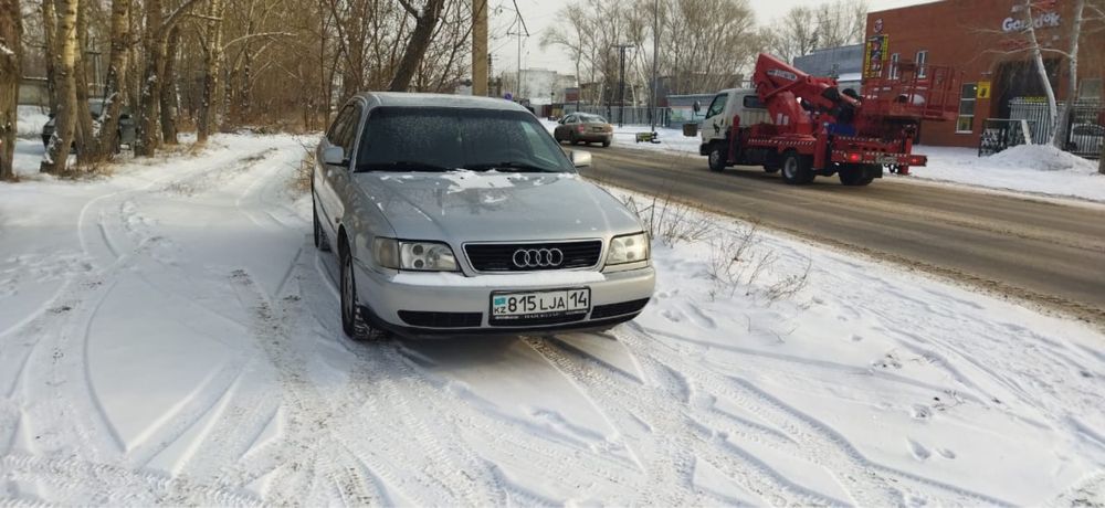 AUDI 100 Продам