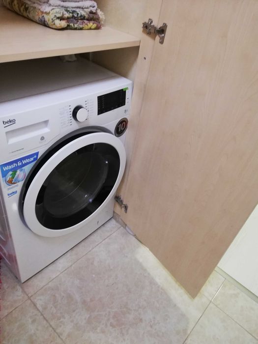 Дава се под наем Тристаен апартамент в София, Изток - 105 кв.м за 1186.77 € - Снимка #13