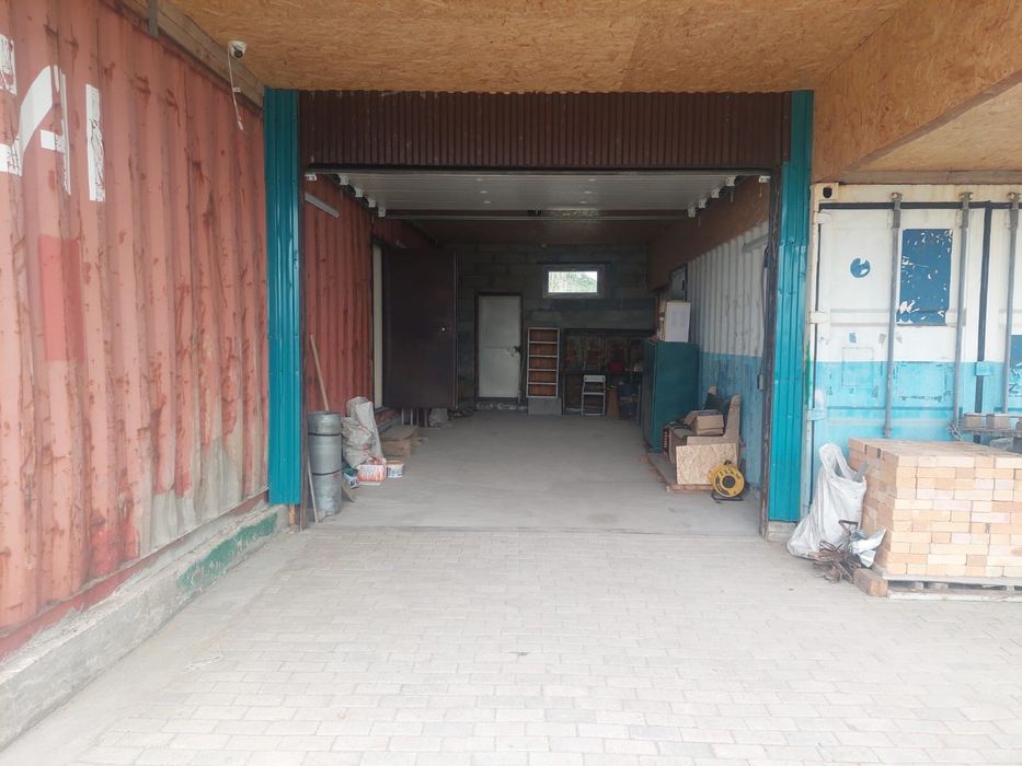 Продам участко в Ульбинском (Куленовка)