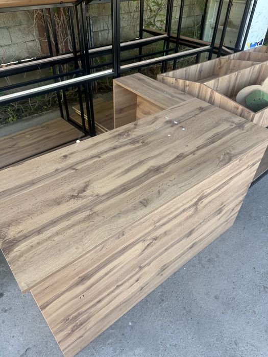 Овощной полка комплект