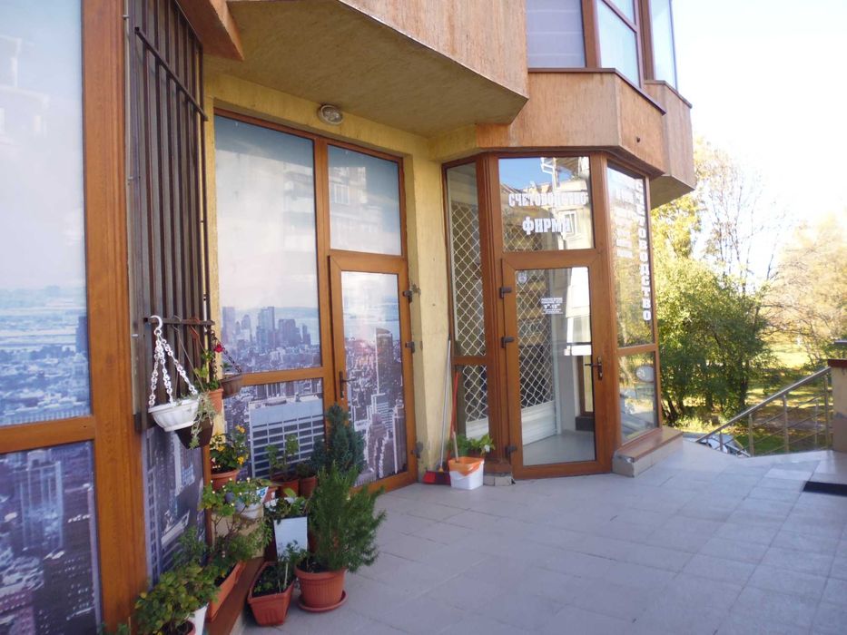 Дава се под наем Офис в София, Люлин 3 - 45 кв.м за 310 € - Снимка #3