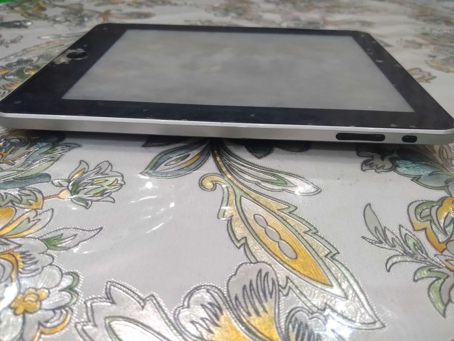 Planshet APPLE zapchast Modek No:PC-802