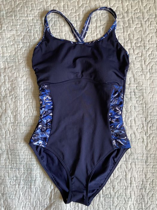 Цял бански Zoggs - размер 38 (S/М)