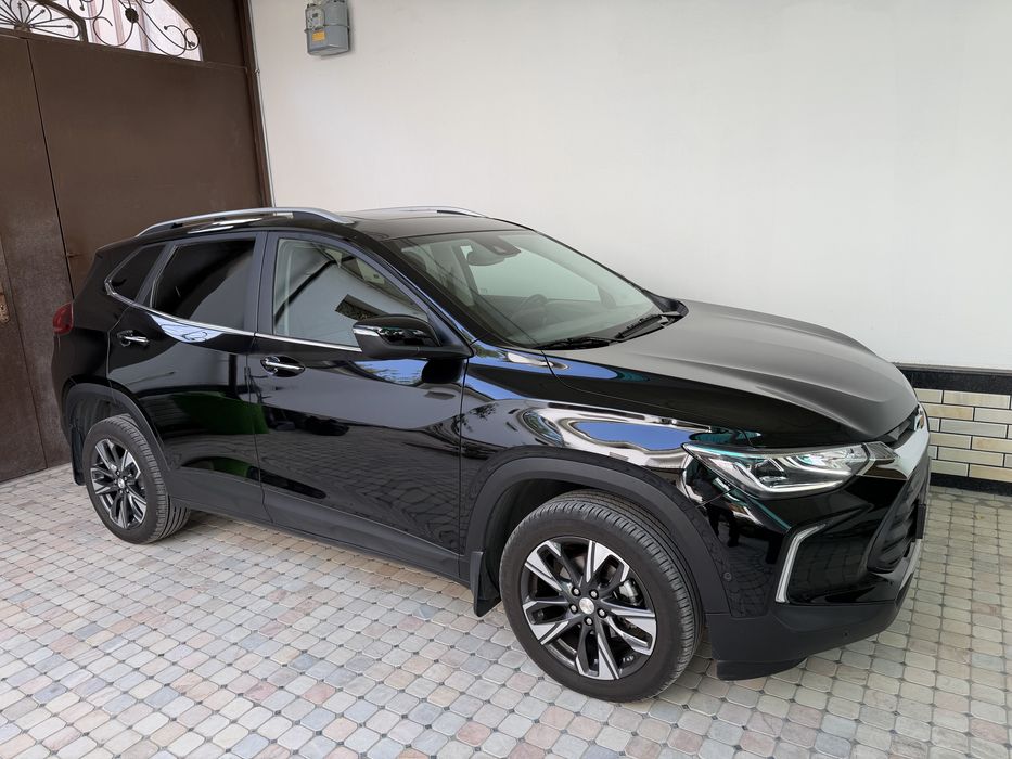 Traker 2 premier plus 2024 (трекер 2 2024 года)