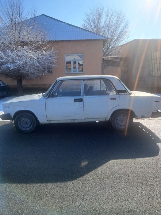 Продам ваз 2107 срочно