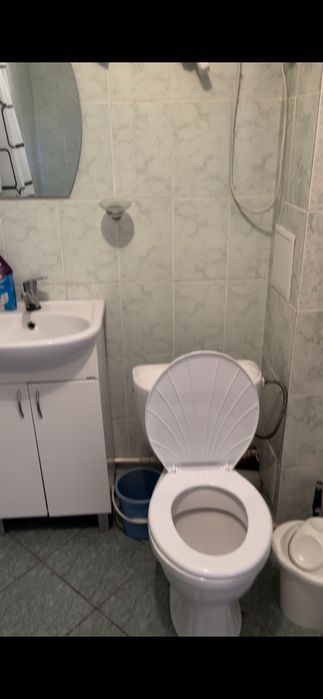 Сдам однокомнатную квартиру