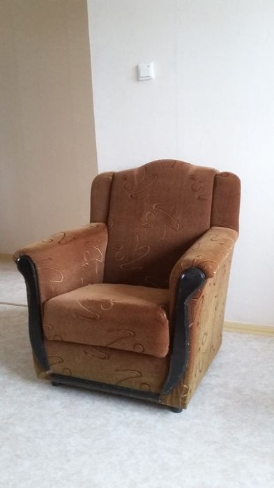 Кресло отл. сост.
