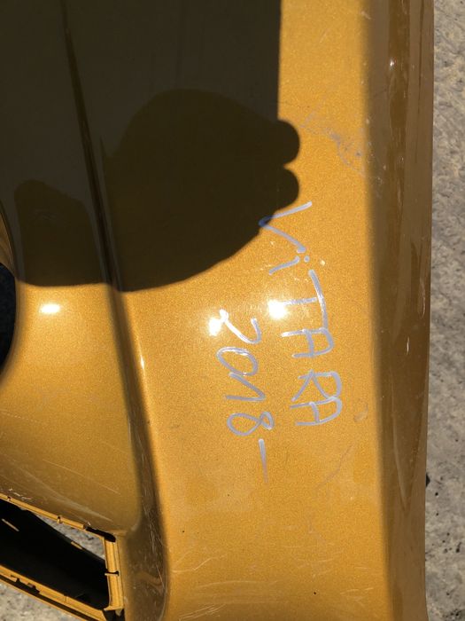 Предна броня Suzuki Vitara 2018- 6броя