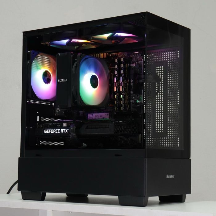 Компьютер игровой