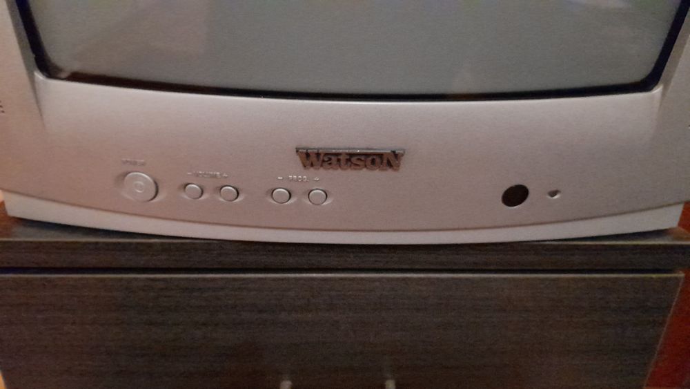 Телевизор Watson