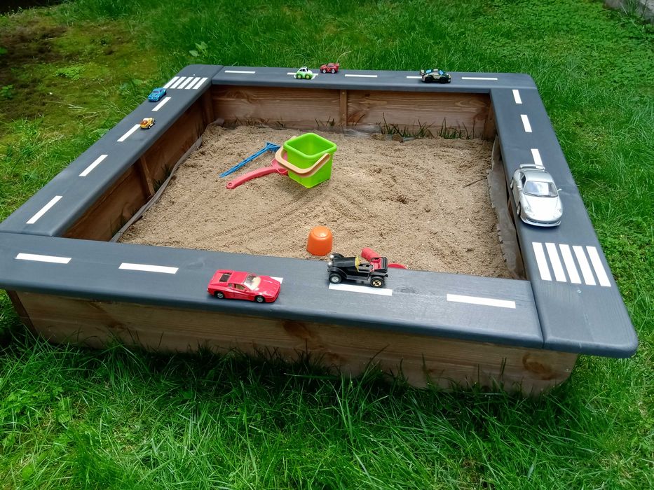 Пясъчник,дълбок.