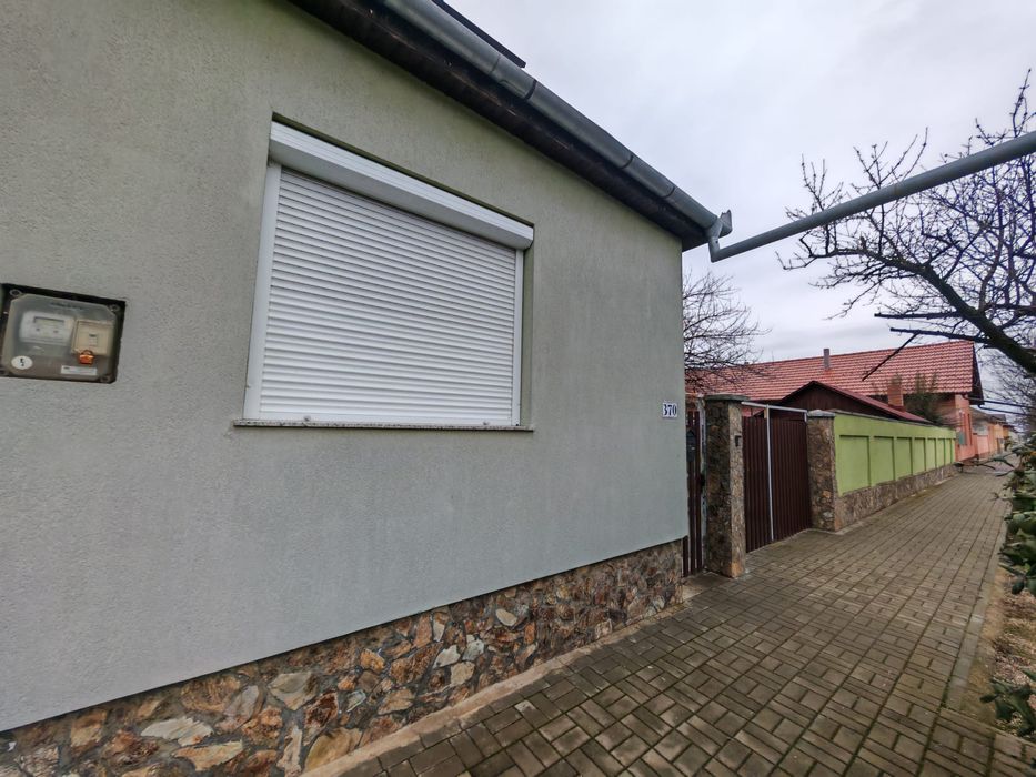 Casa de vanzare in comuna Macea jud Arad