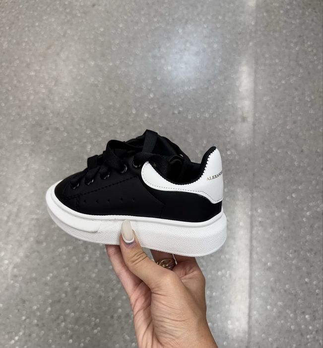 Adidasi Mcqueen copii 21-35 noi