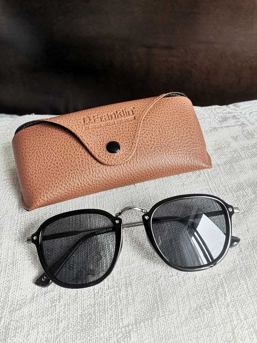 Ochelari de soare Dr. Franklin