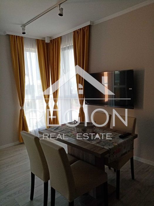 Дава се под наем Двустаен апартамент в Варна, Възраждане 3 - 53 кв.м за 510 € - Снимка #2