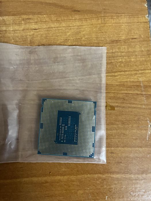 Процессор Intel Core i3 - 4160, 3,6 ГГц