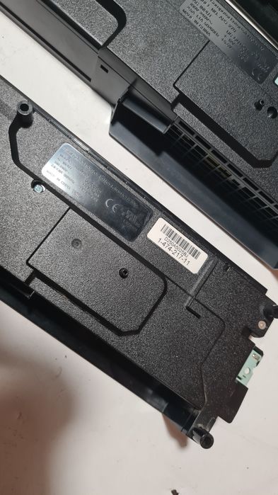 Захранване за PS3 SONY Playstation 3 Slim захранващ блок на части за