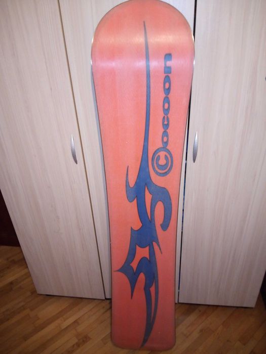 Сноуборд дъска Cocoon, 149 см