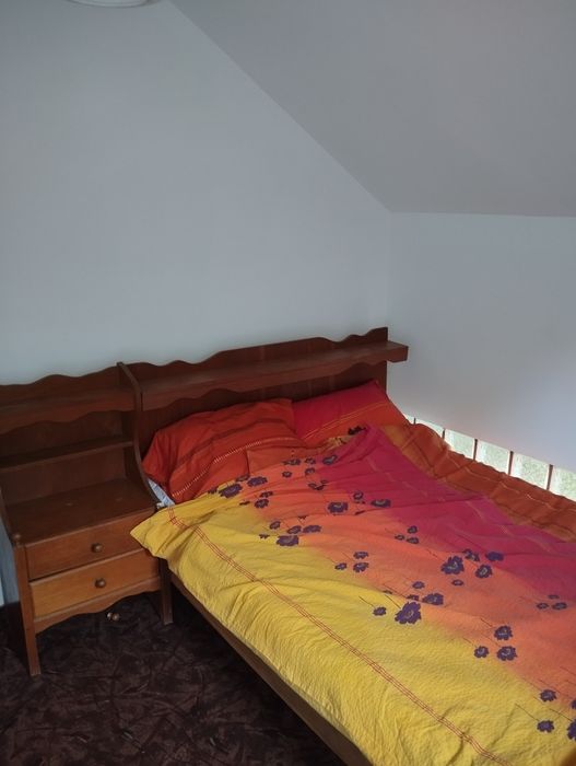 Cabana de închiriat de Crăciun și revelion