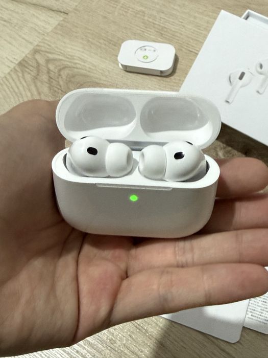 AirPods Pro 3 (2025)