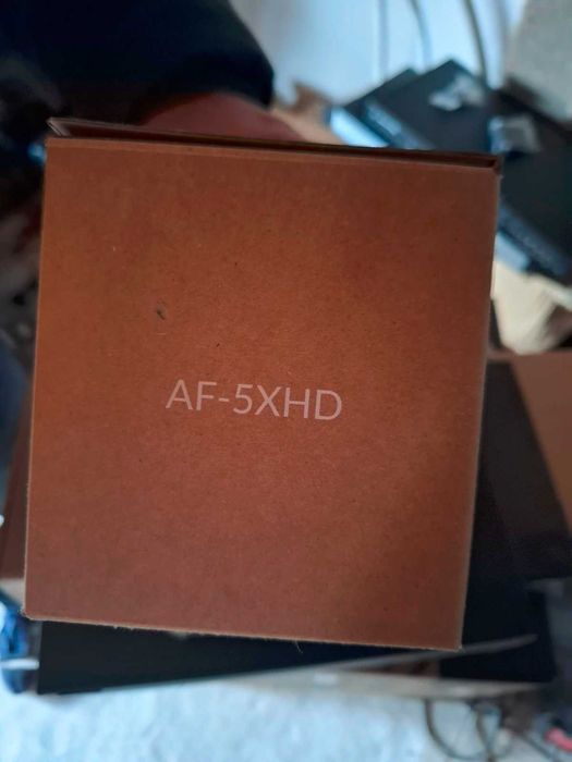 Ubiquiti AirFiber AF-5XHD