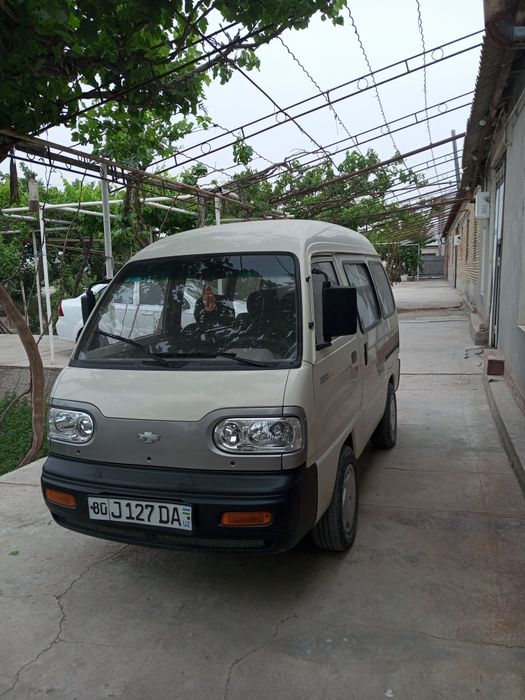 2011йил 205000км