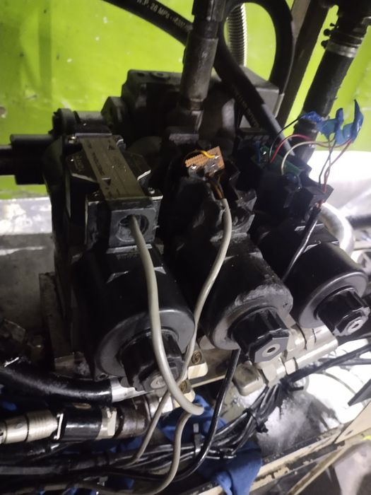 Ремонт цилиндров качественно.