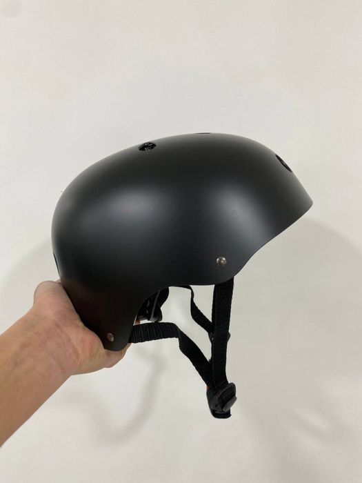 Защитный шлем