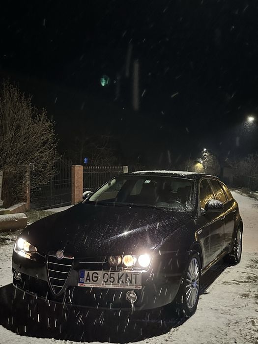 Vand/Schimb Alfa Romeo 159 2.2jts SW
