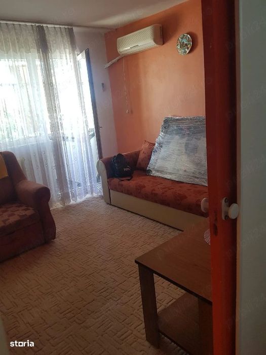 Apartament 2 camere, zona Sagului - Musicescu