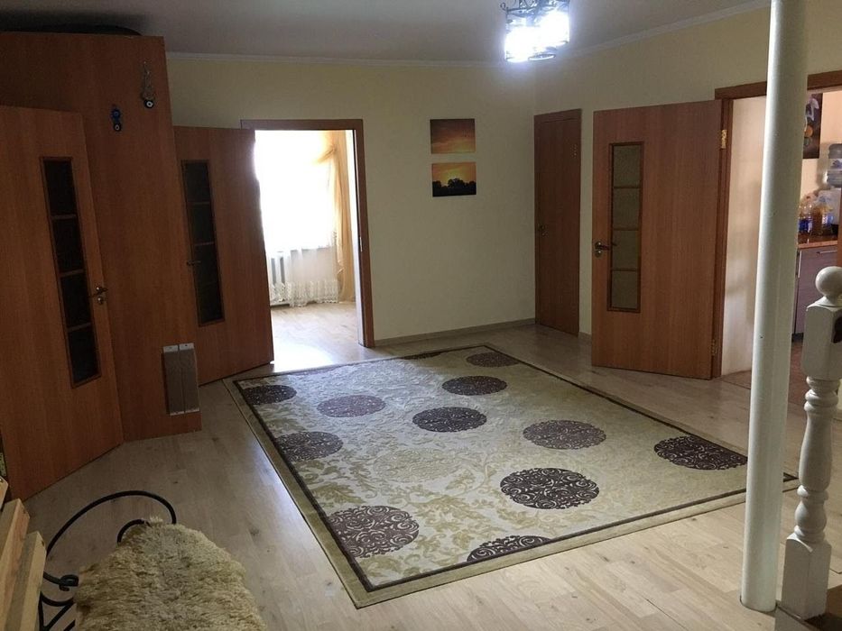 3 уровневый Коттедж- 320кв.м.
