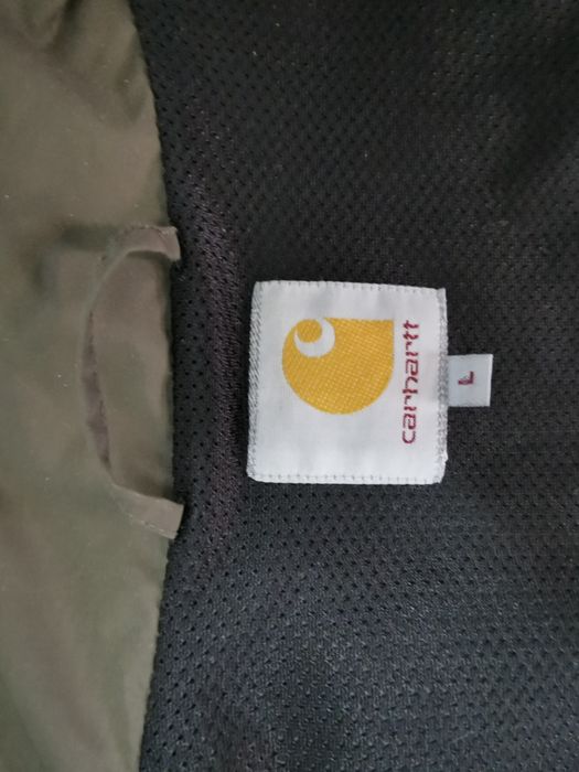 Geaca carhartt L