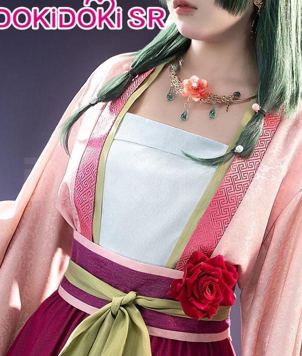 Maomao Cosplay The Apothecary Diaries The Garden Party