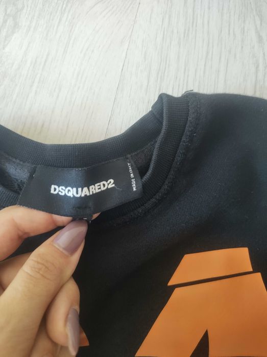 Блузa DSQUARED2...