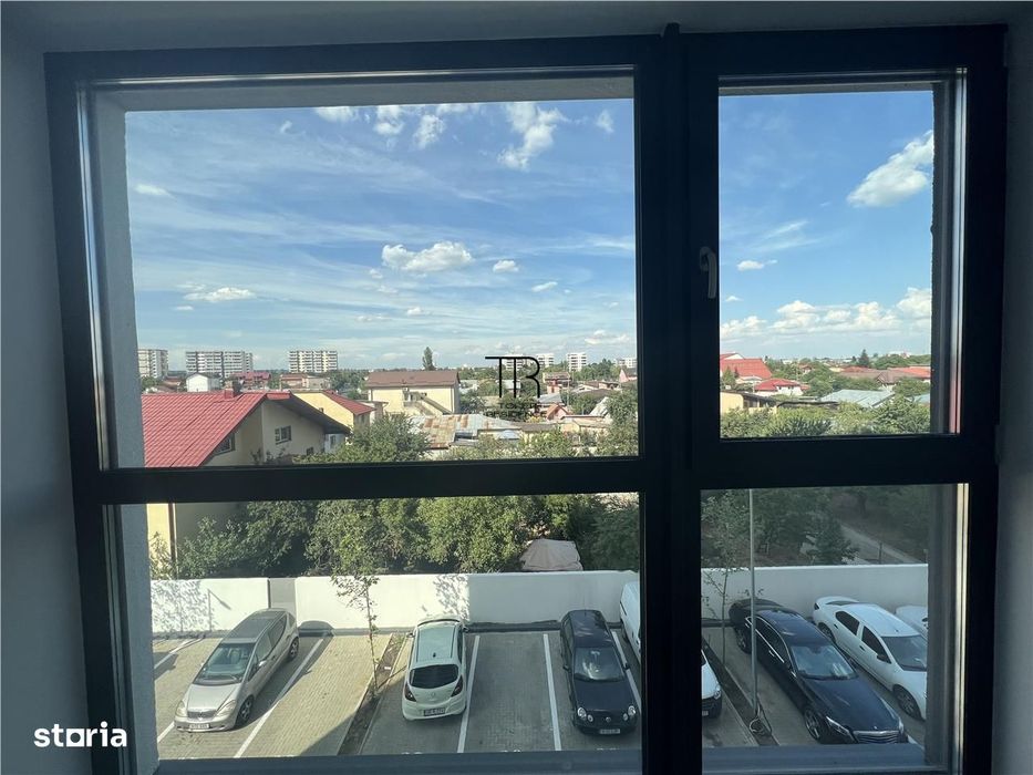 NOU Ap Modern Ap 2 Camere Incalzire in Pardoseala Ansamblu Nou Rahova