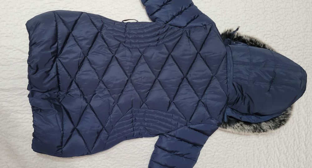 Geacă groasă de iarnă L-XL