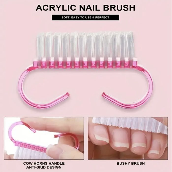 Комплект за маникюр