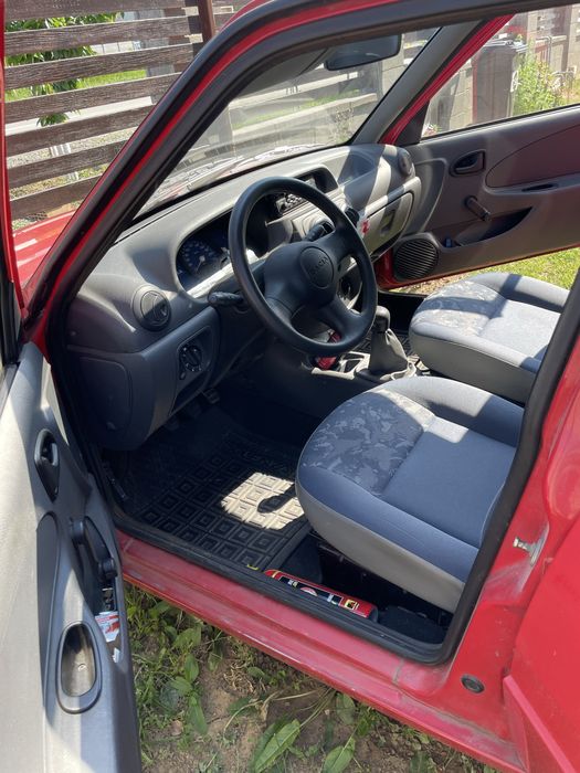 Vand Dacia Solenza