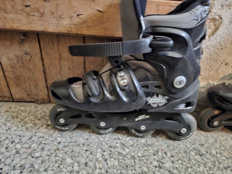 Мъжки Ролери 43 -47