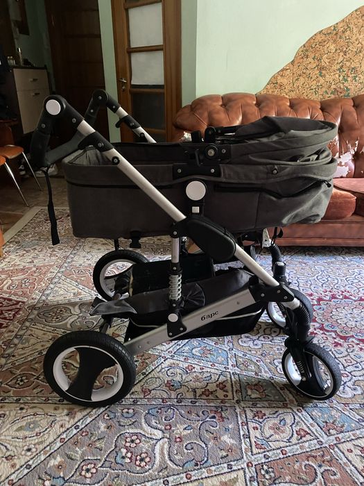 продам коляску