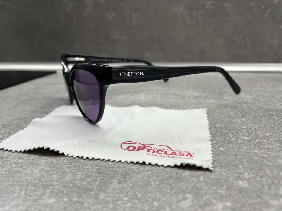 Слънчеви очила Benetton