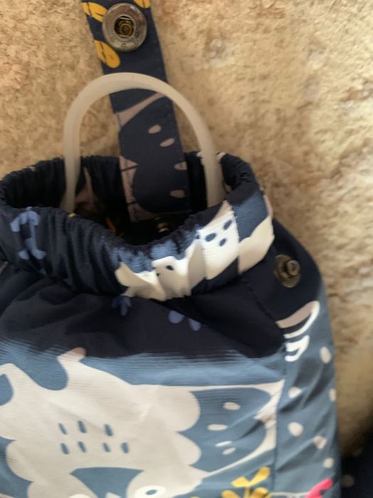 Зимний комбез Crockid