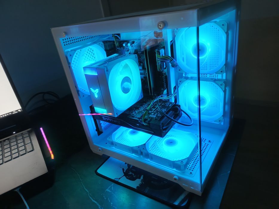 Мощный Игравой компьютер Срочна сатылады