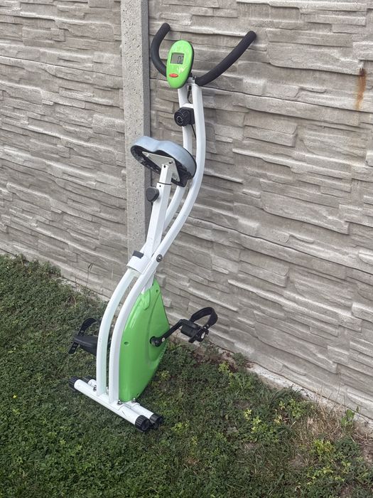 Vand bicicleta fitness