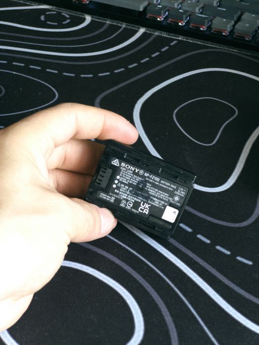 Sony zv-e1 вмсте с 20-70